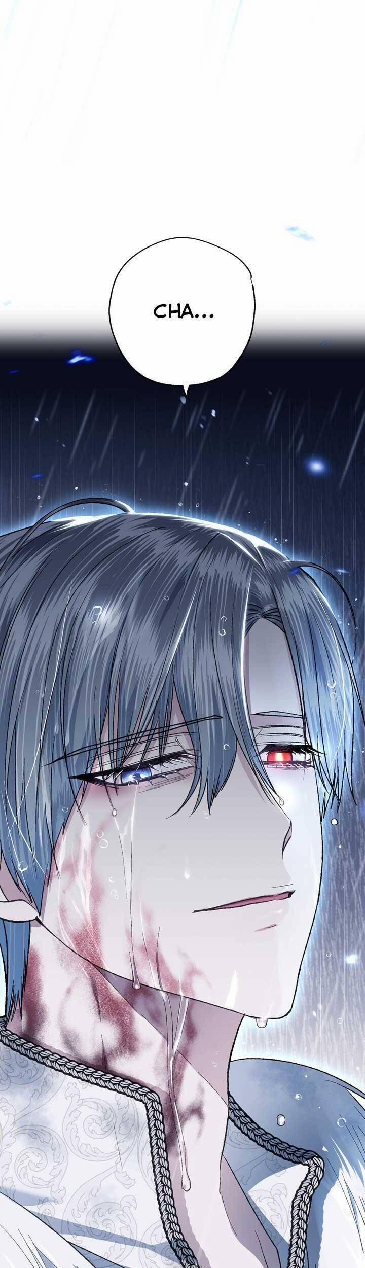 Cha, Con Không Muốn Kết Hôn! 90 trang 74