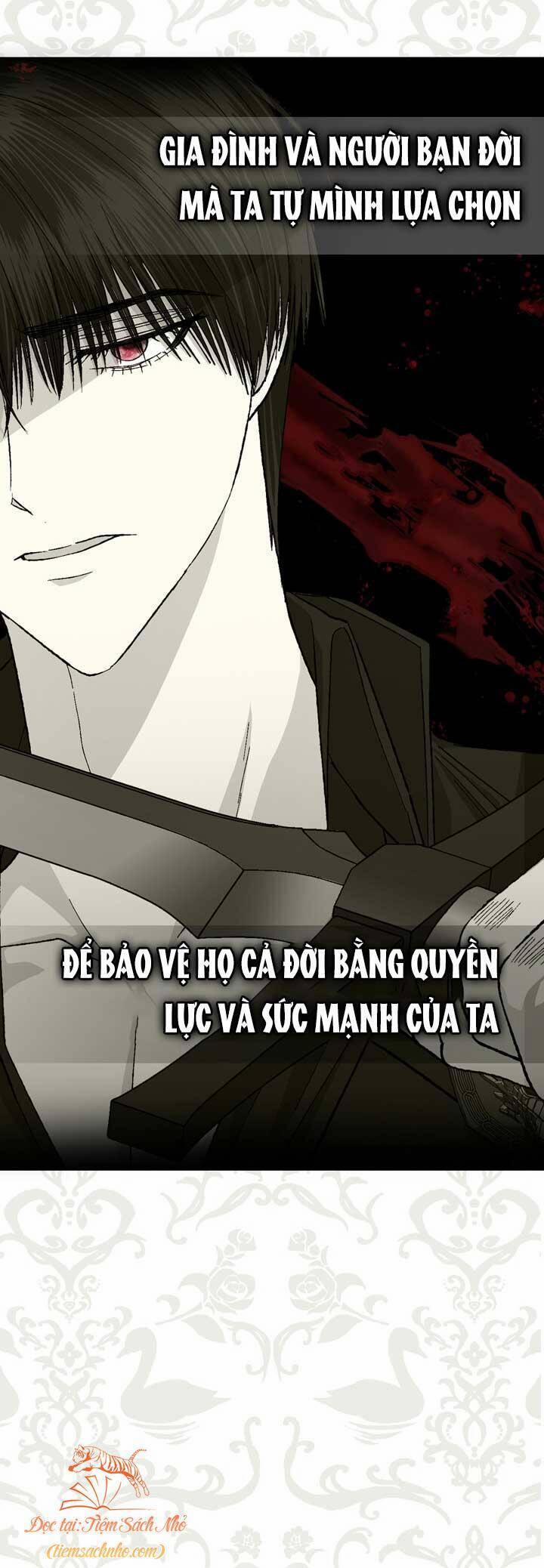 Cha, Con Không Muốn Kết Hôn! 90 trang 80