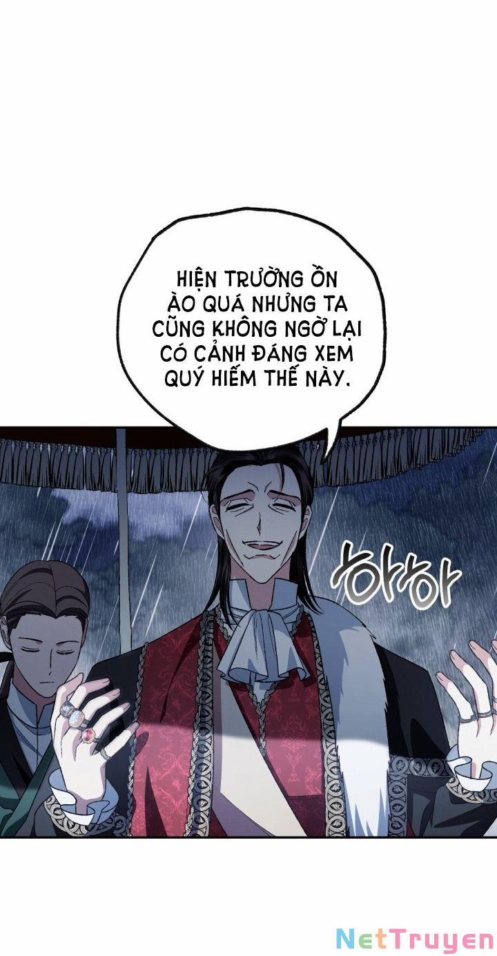 Cha, Con Không Muốn Kết Hôn! 91 trang 13