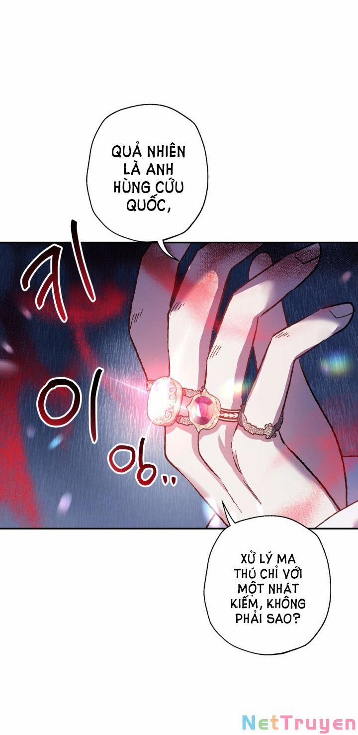 Cha, Con Không Muốn Kết Hôn! 91 trang 14