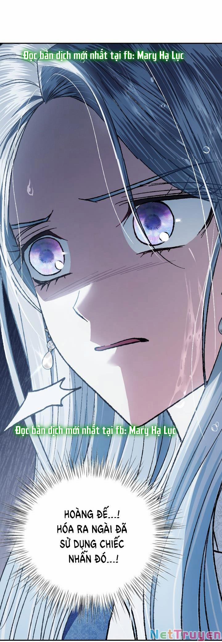 Cha, Con Không Muốn Kết Hôn! 91 trang 15