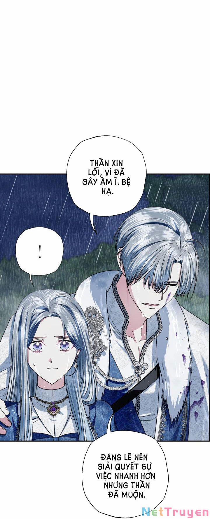 Cha, Con Không Muốn Kết Hôn! 91 trang 17