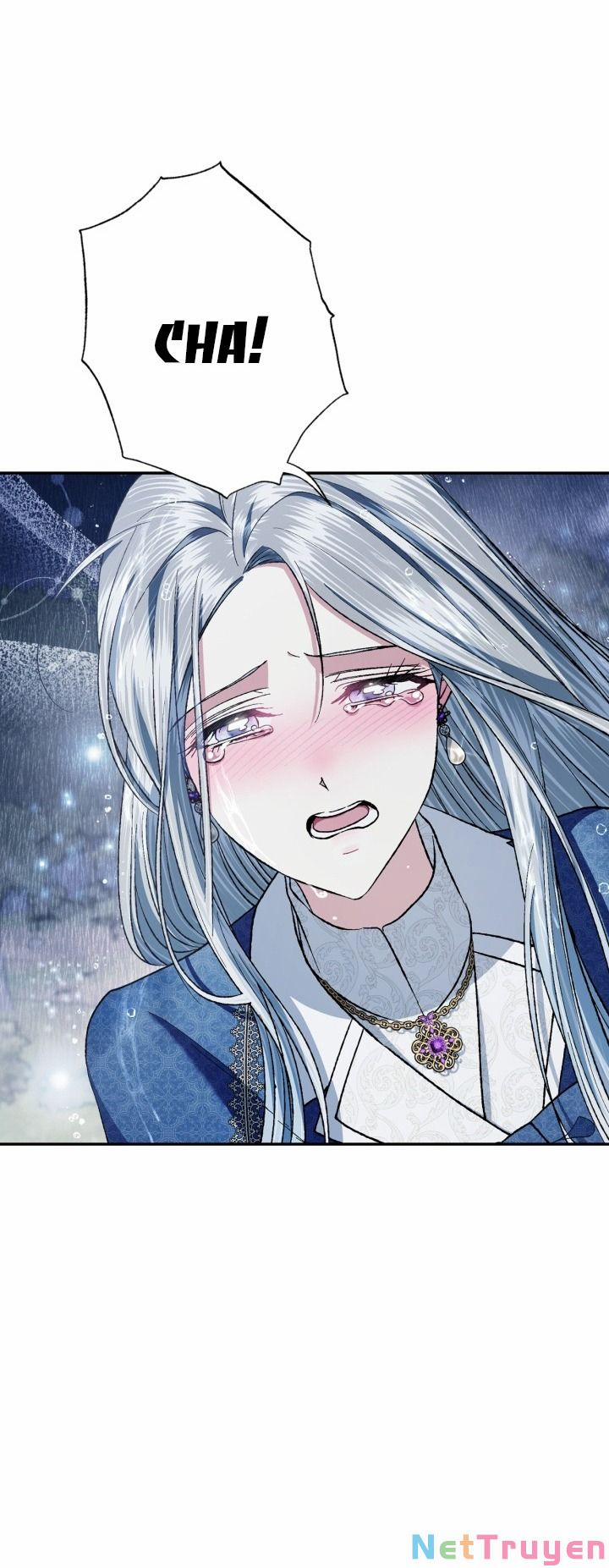 Cha, Con Không Muốn Kết Hôn! 91 trang 2