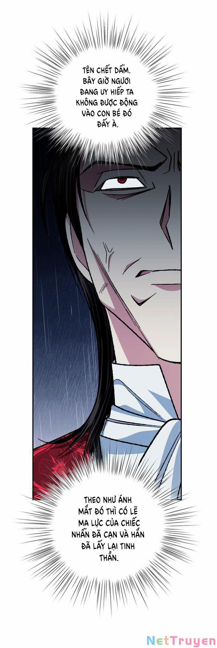 Cha, Con Không Muốn Kết Hôn! 91 trang 23