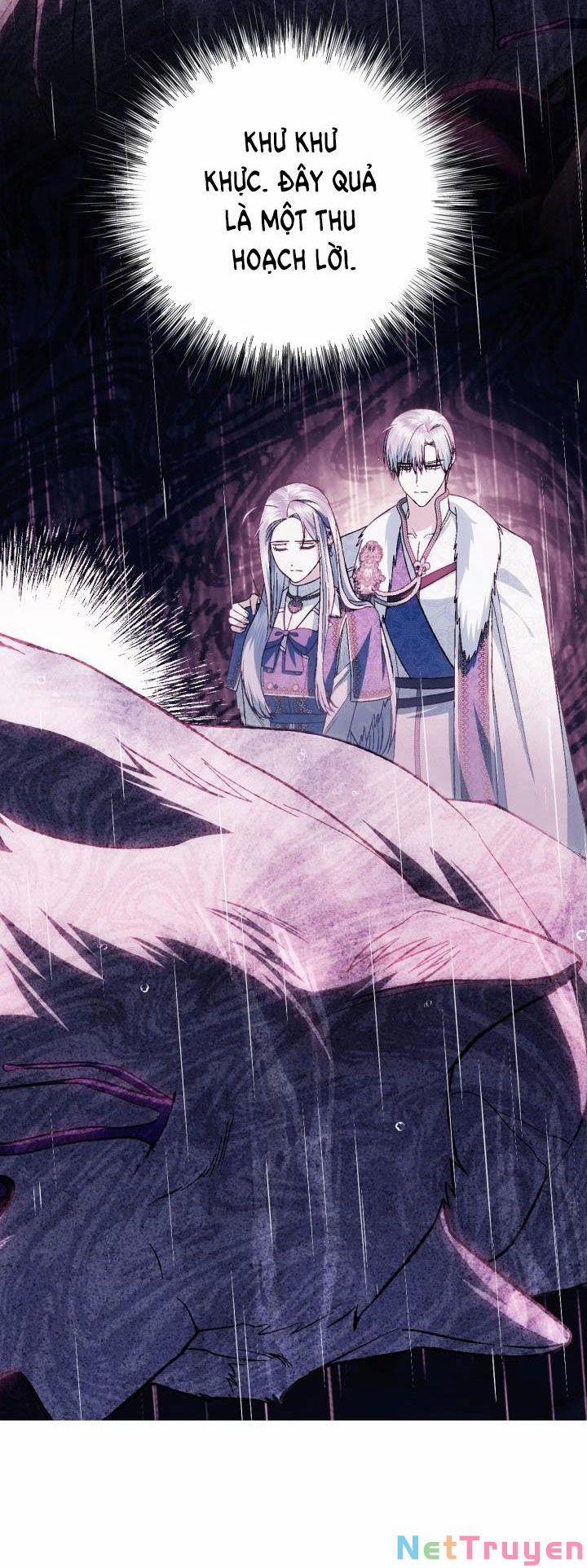 Cha, Con Không Muốn Kết Hôn! 91 trang 26