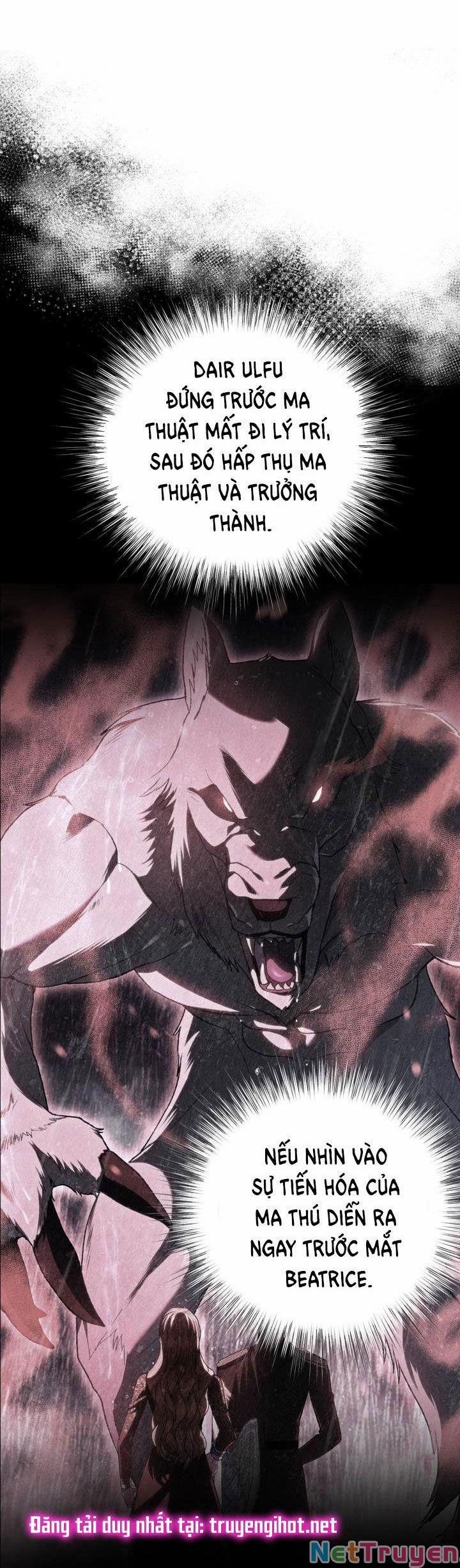 Cha, Con Không Muốn Kết Hôn! 91 trang 27