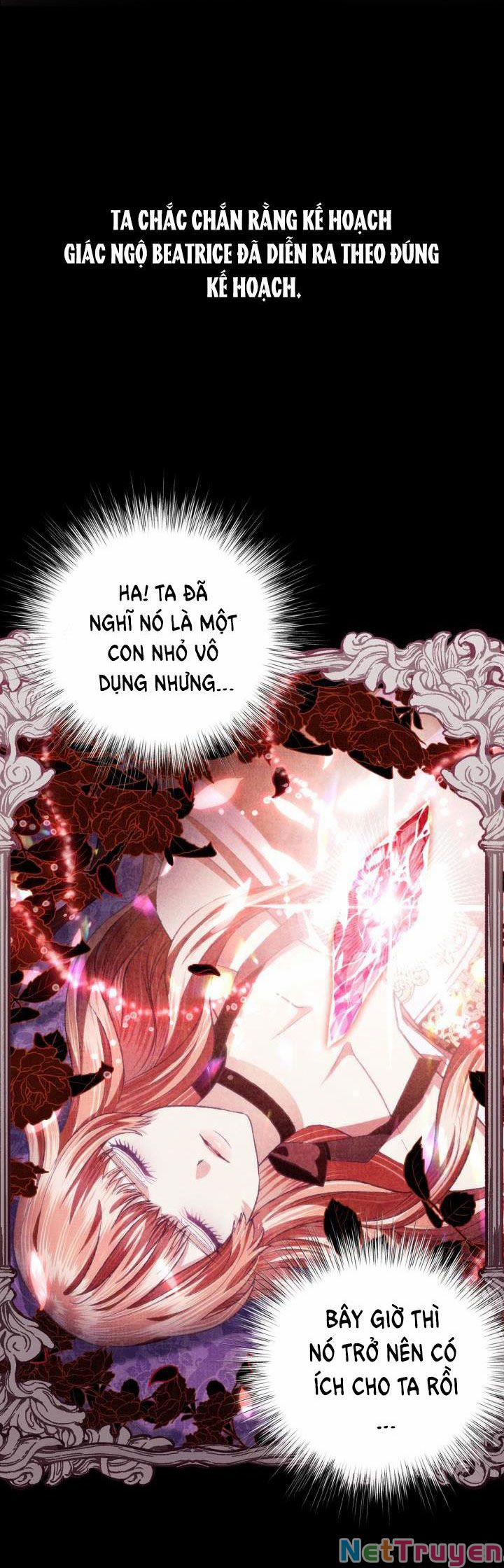 Cha, Con Không Muốn Kết Hôn! 91 trang 28