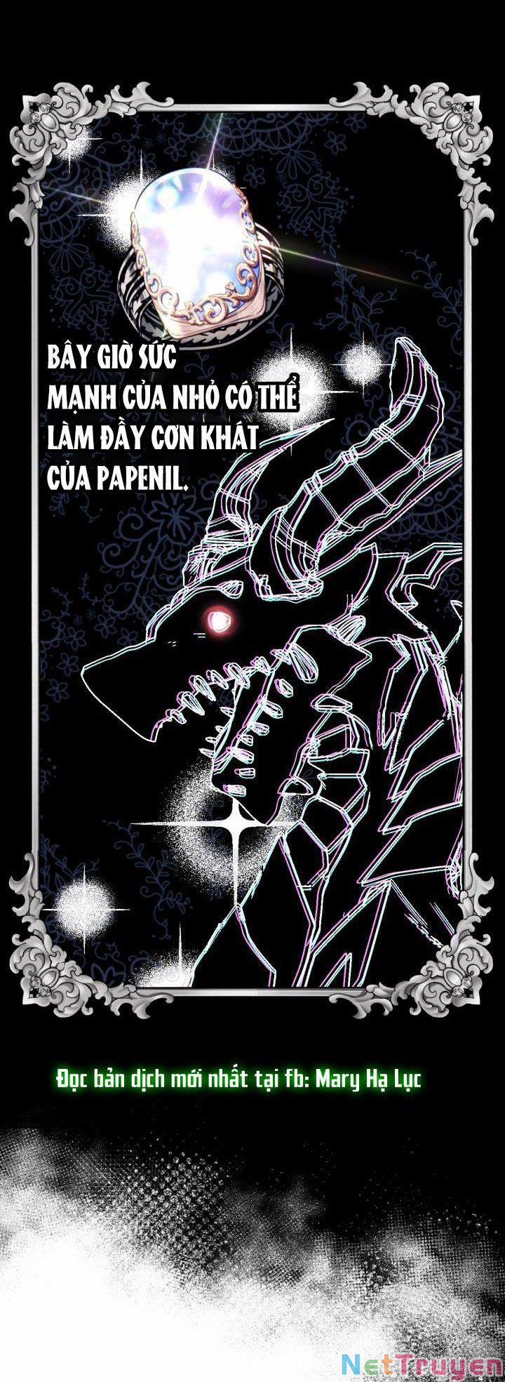 Cha, Con Không Muốn Kết Hôn! 91 trang 29