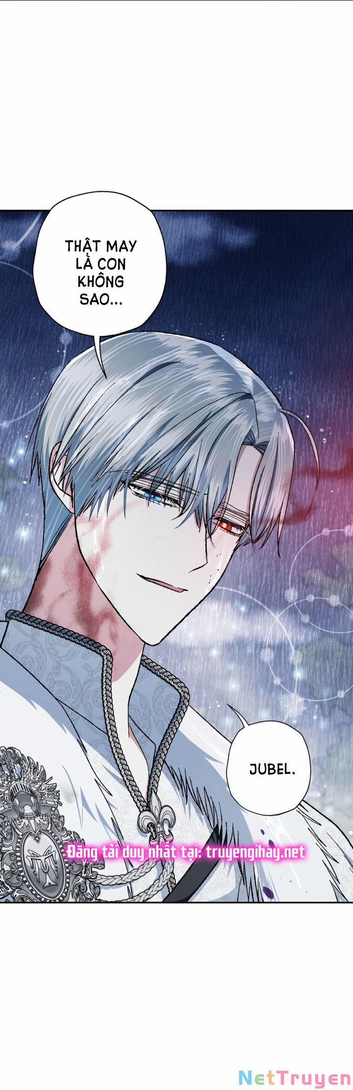 Cha, Con Không Muốn Kết Hôn! 91 trang 3