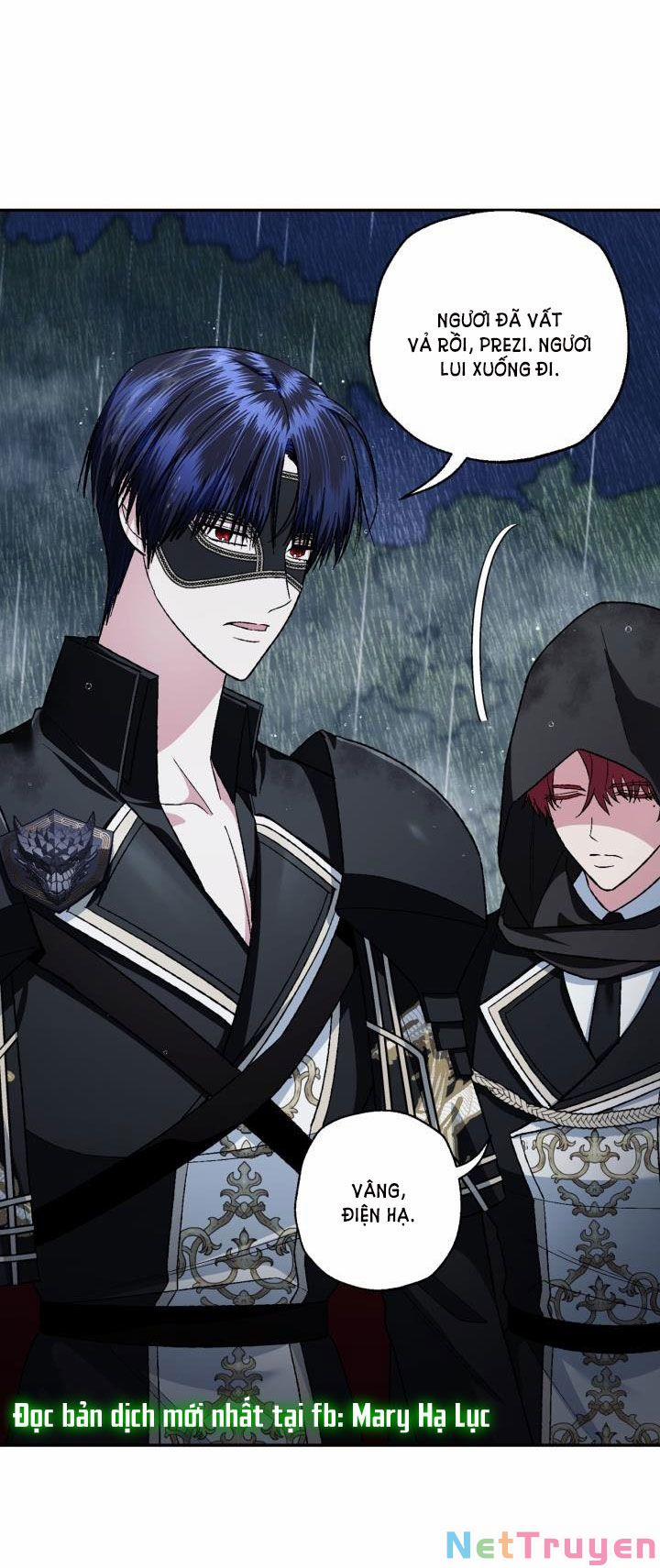 Cha, Con Không Muốn Kết Hôn! 91 trang 31