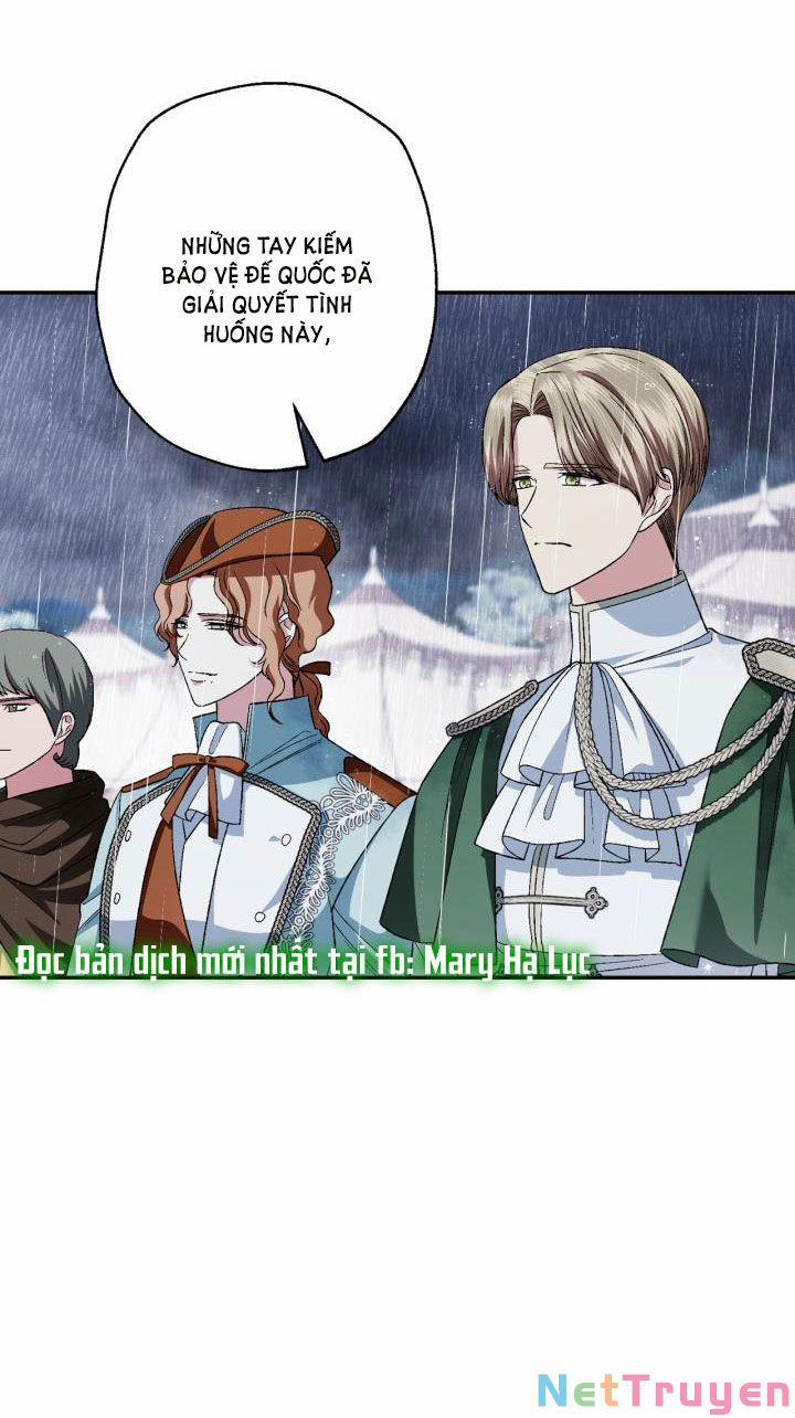 Cha, Con Không Muốn Kết Hôn! 91 trang 34