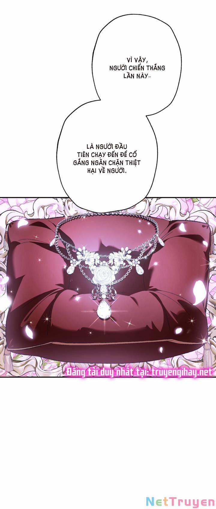 Cha, Con Không Muốn Kết Hôn! 91 trang 35