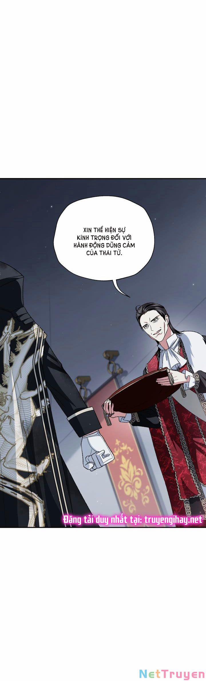 Cha, Con Không Muốn Kết Hôn! 91 trang 37