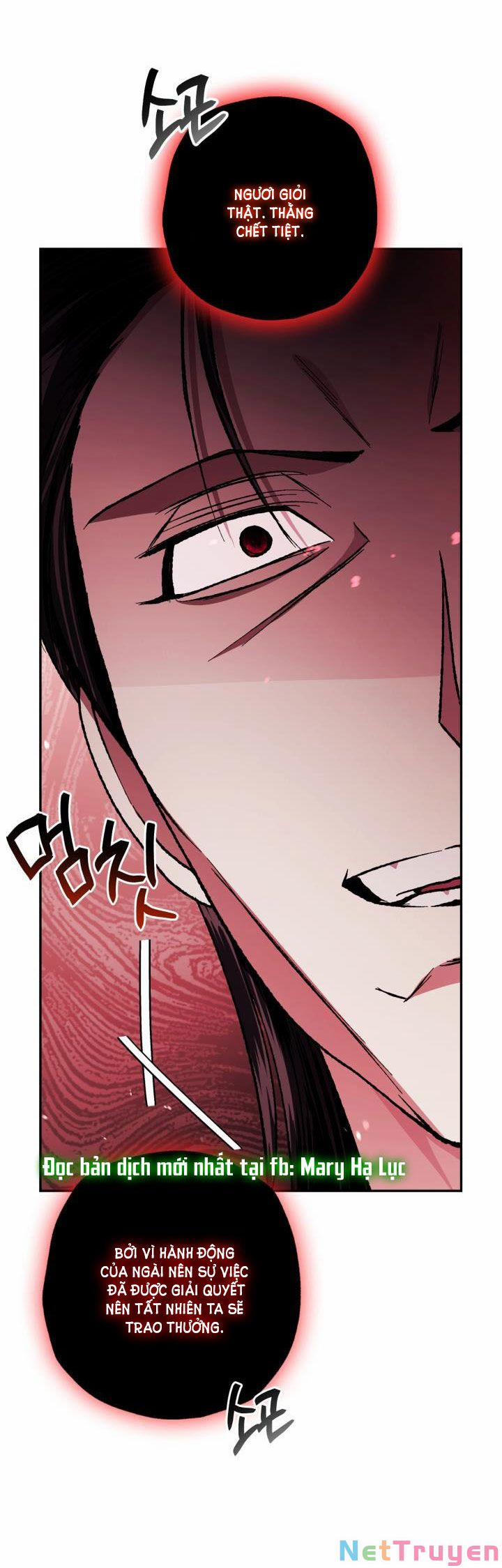 Cha, Con Không Muốn Kết Hôn! 91 trang 38