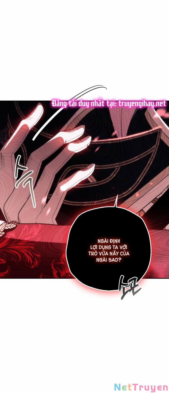 Cha, Con Không Muốn Kết Hôn! 91 trang 39