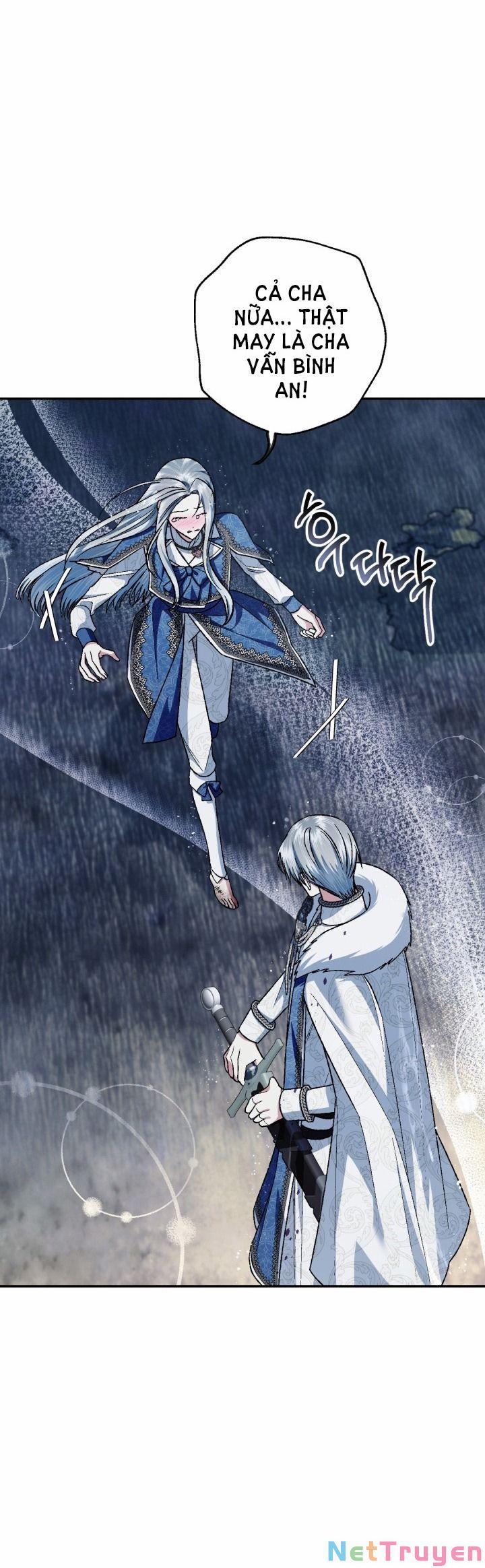 Cha, Con Không Muốn Kết Hôn! 91 trang 4