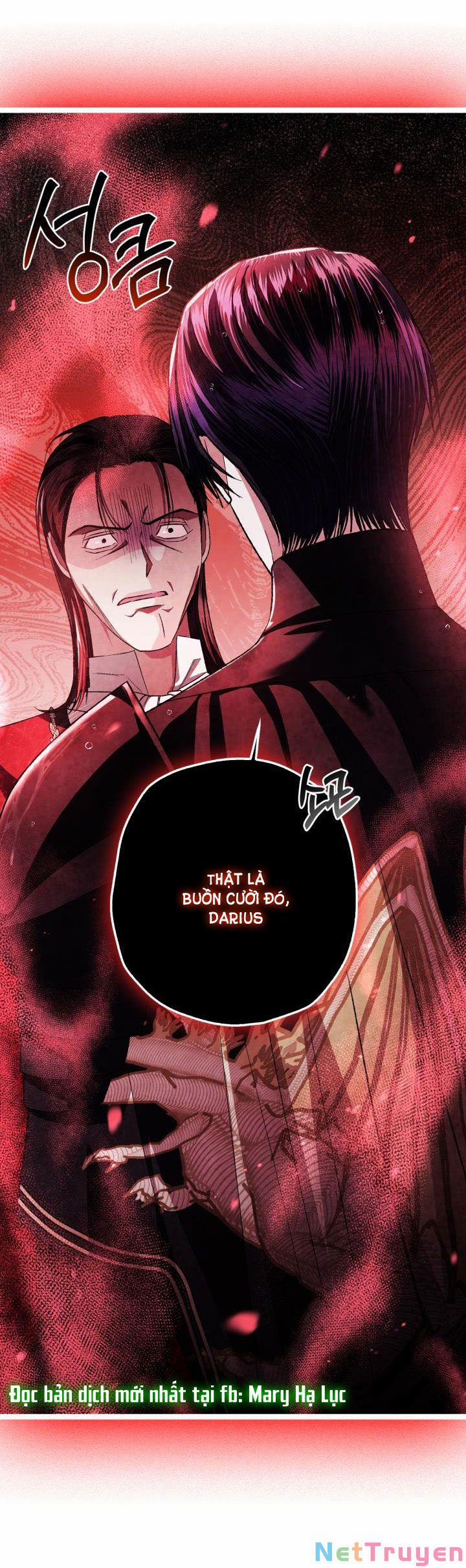 Cha, Con Không Muốn Kết Hôn! 91 trang 40