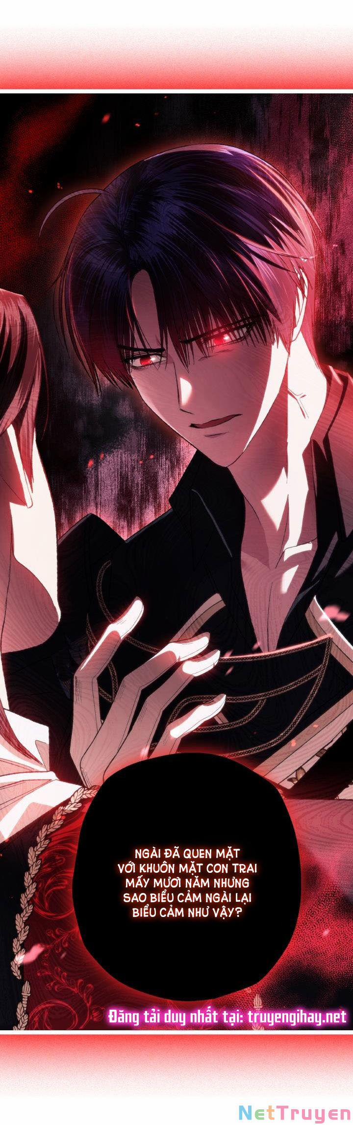 Cha, Con Không Muốn Kết Hôn! 91 trang 41