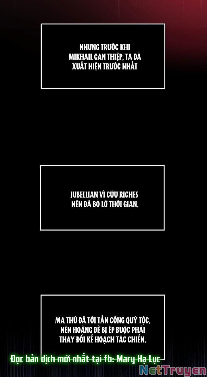 Cha, Con Không Muốn Kết Hôn! 91 trang 44