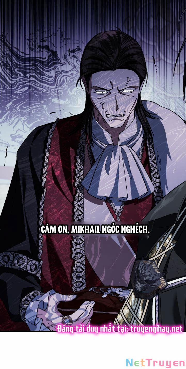 Cha, Con Không Muốn Kết Hôn! 91 trang 45