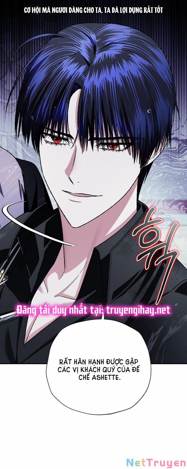 Cha, Con Không Muốn Kết Hôn! 91 trang 46