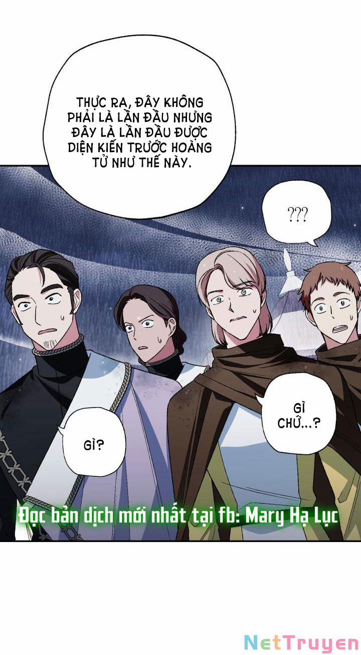 Cha, Con Không Muốn Kết Hôn! 91 trang 47