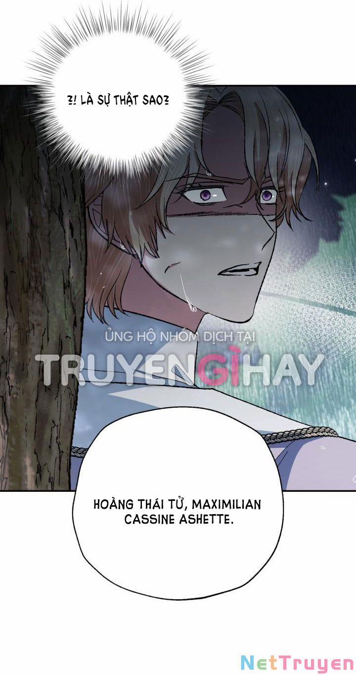 Cha, Con Không Muốn Kết Hôn! 91 trang 49