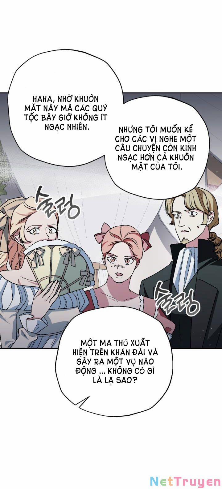 Cha, Con Không Muốn Kết Hôn! 91 trang 50