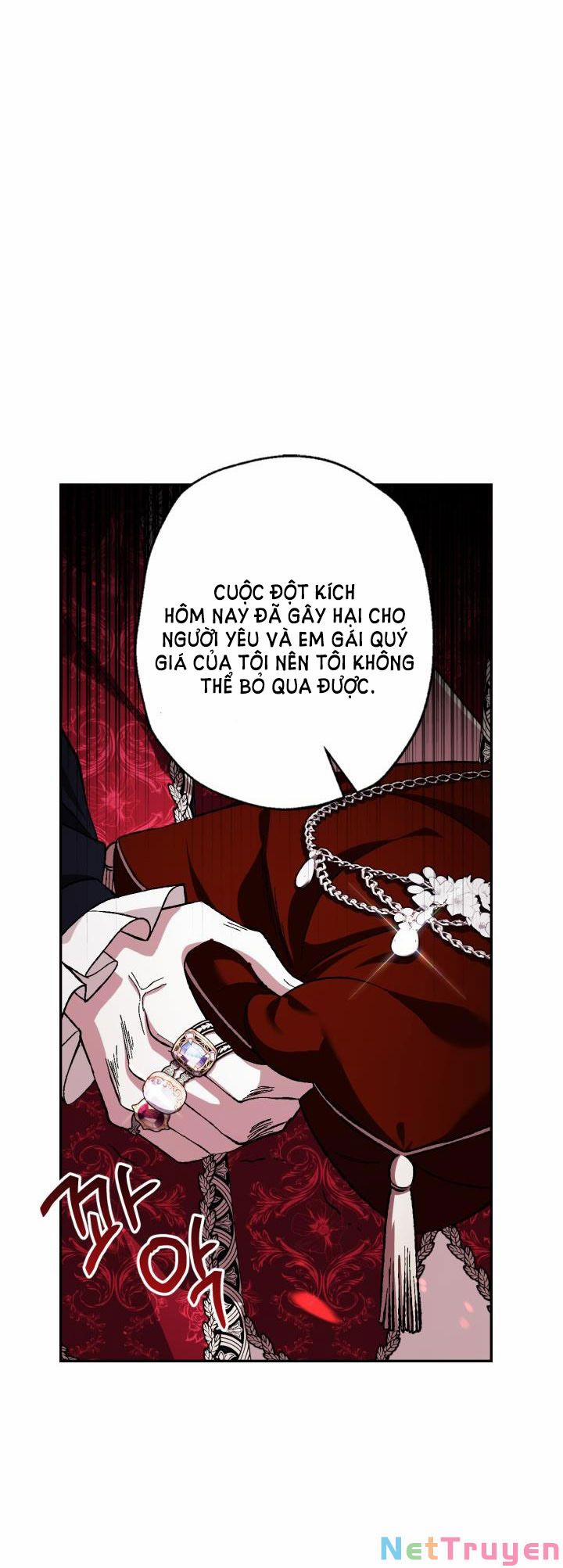 Cha, Con Không Muốn Kết Hôn! 91 trang 54