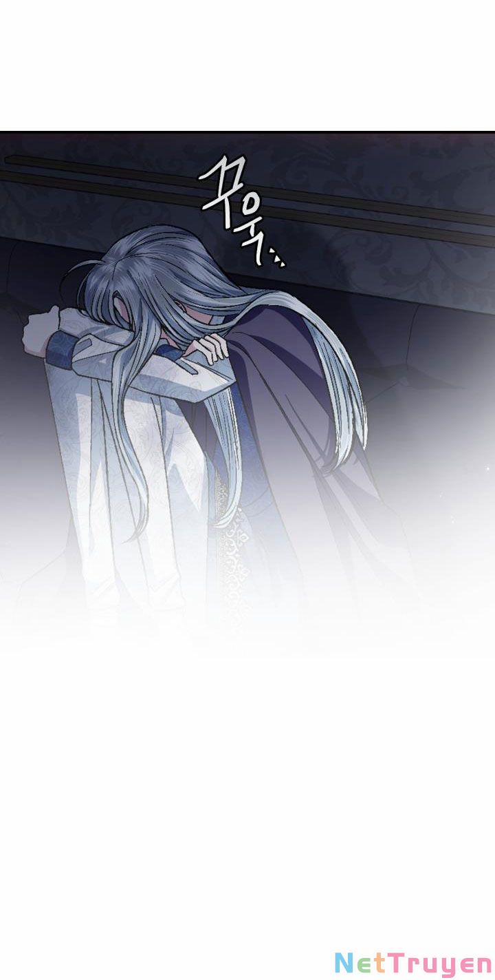 Cha, Con Không Muốn Kết Hôn! 91 trang 62