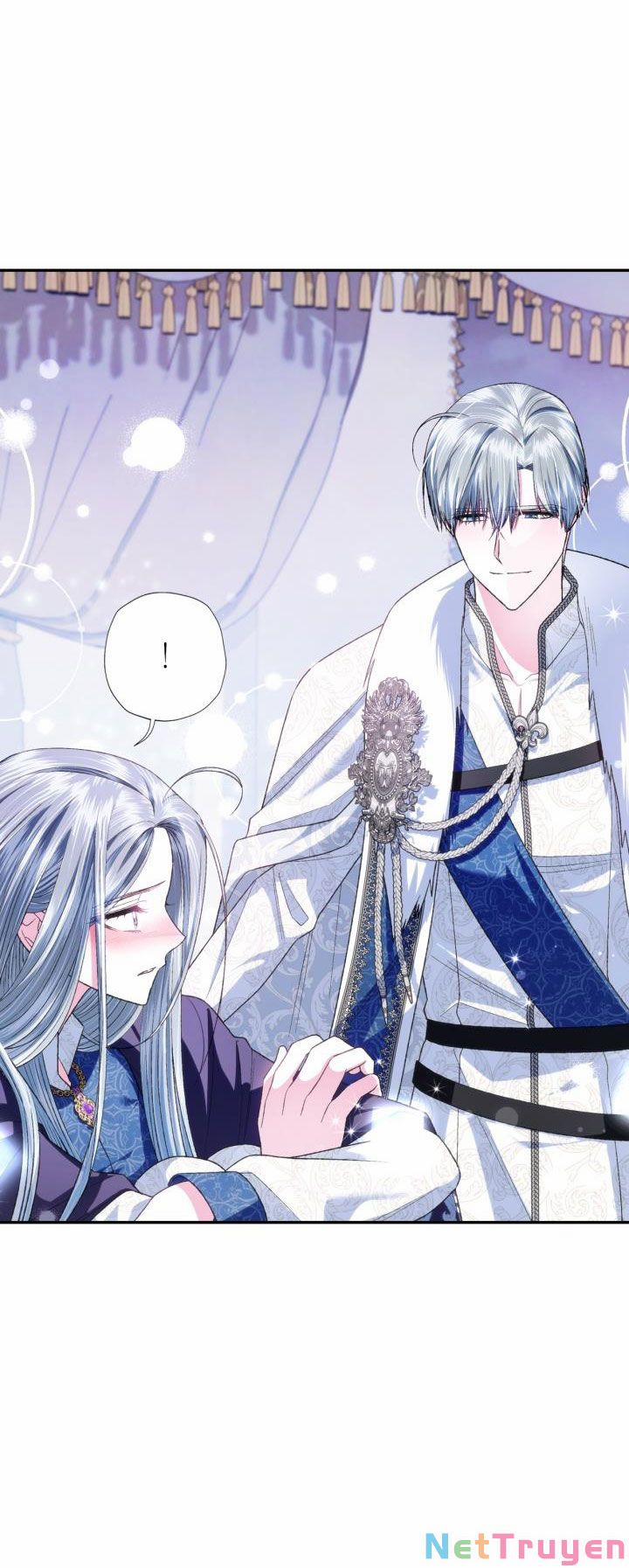 Cha, Con Không Muốn Kết Hôn! 91 trang 64