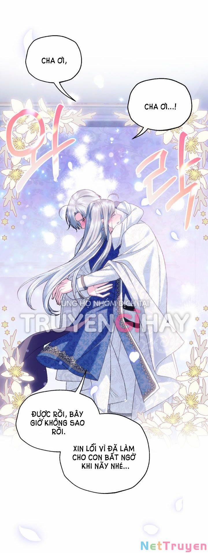 Cha, Con Không Muốn Kết Hôn! 91 trang 68