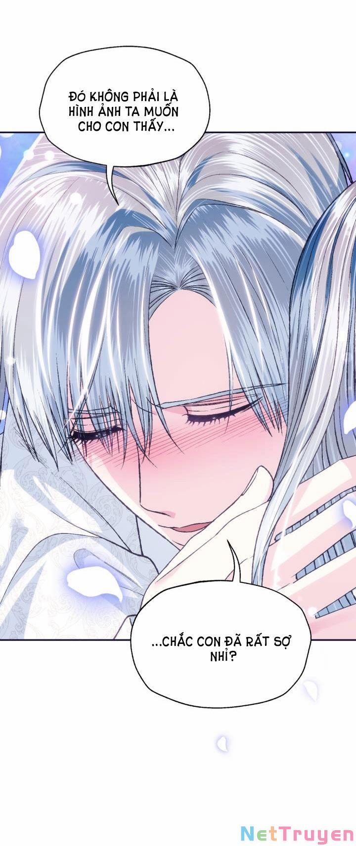 Cha, Con Không Muốn Kết Hôn! 91 trang 69