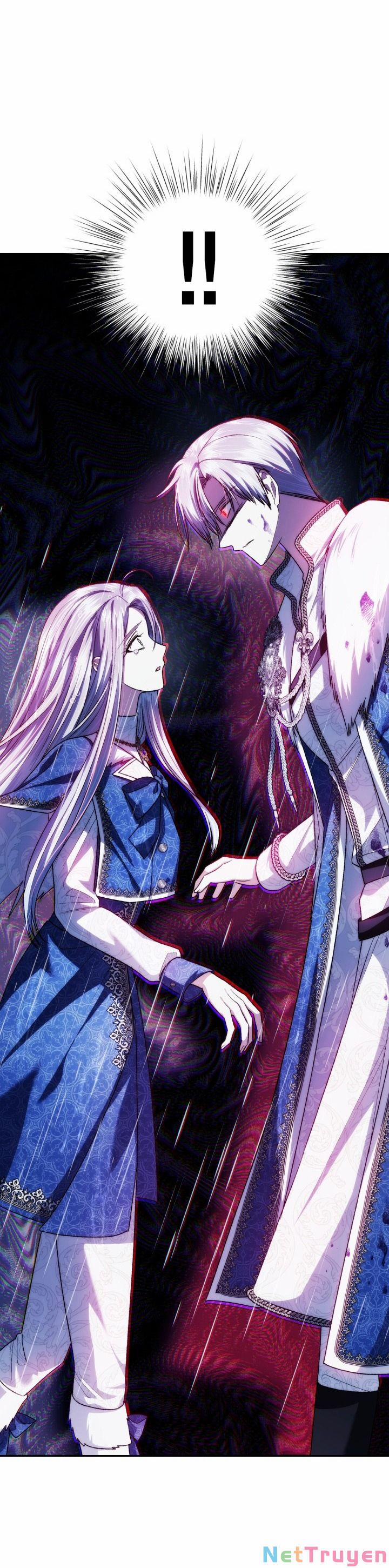 Cha, Con Không Muốn Kết Hôn! 91 trang 7