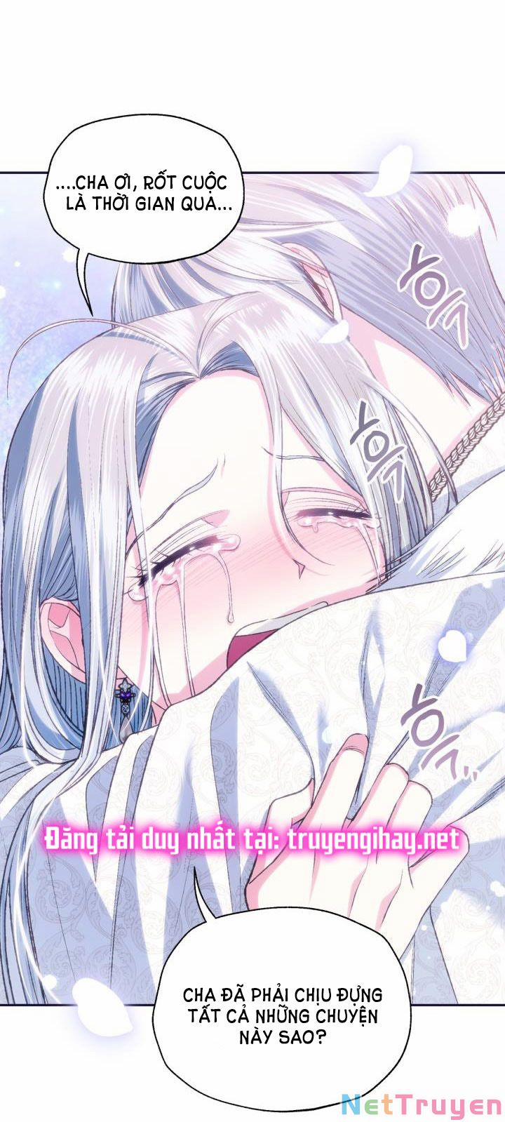 Cha, Con Không Muốn Kết Hôn! 91 trang 70