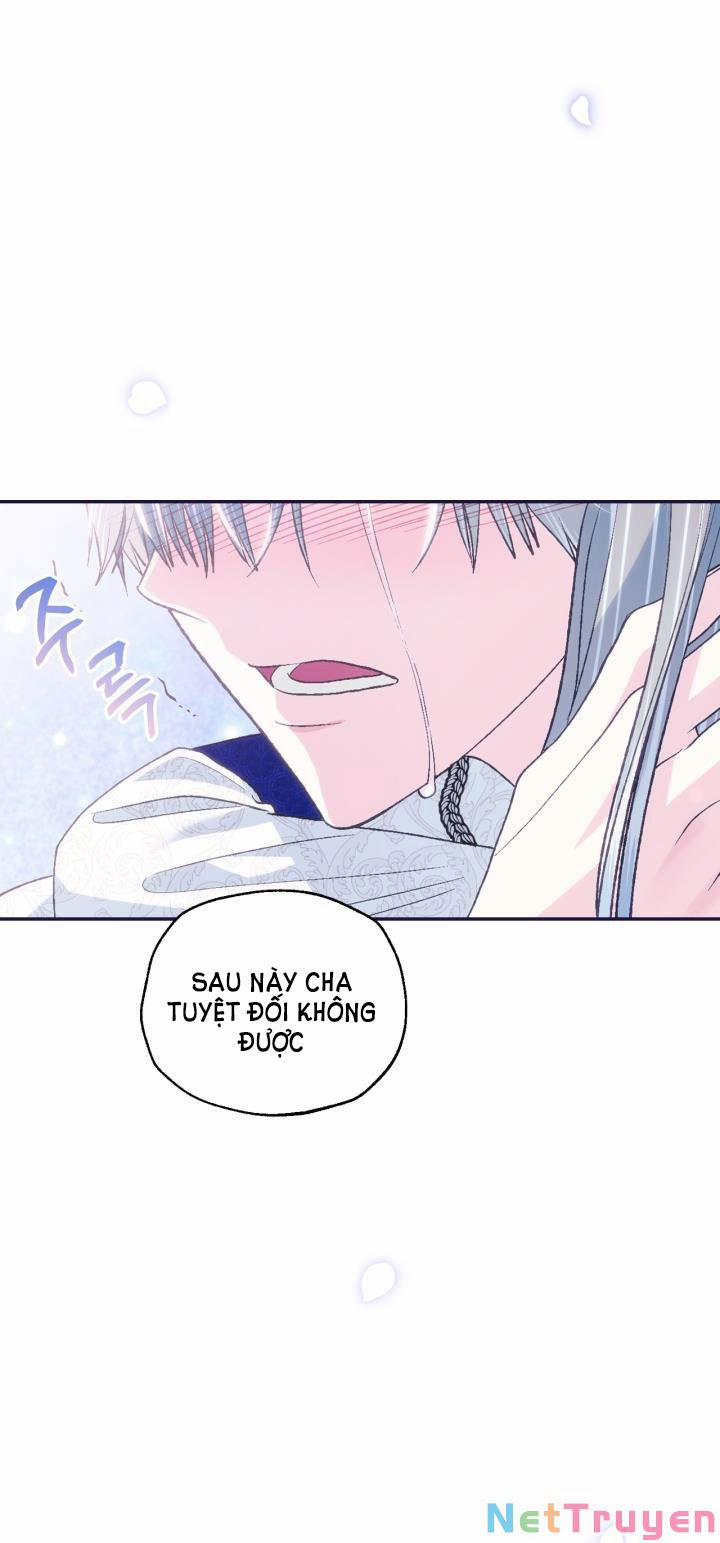 Cha, Con Không Muốn Kết Hôn! 91 trang 71