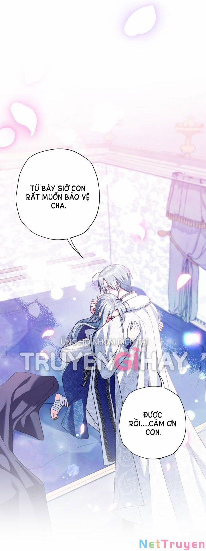 Cha, Con Không Muốn Kết Hôn! 91 trang 73