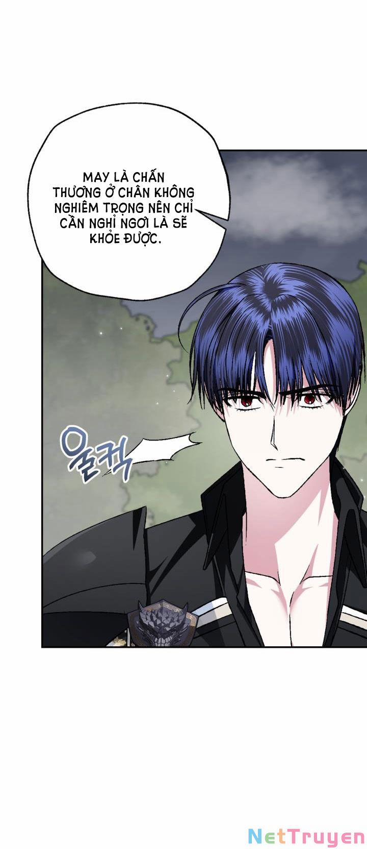 Cha, Con Không Muốn Kết Hôn! 91 trang 77