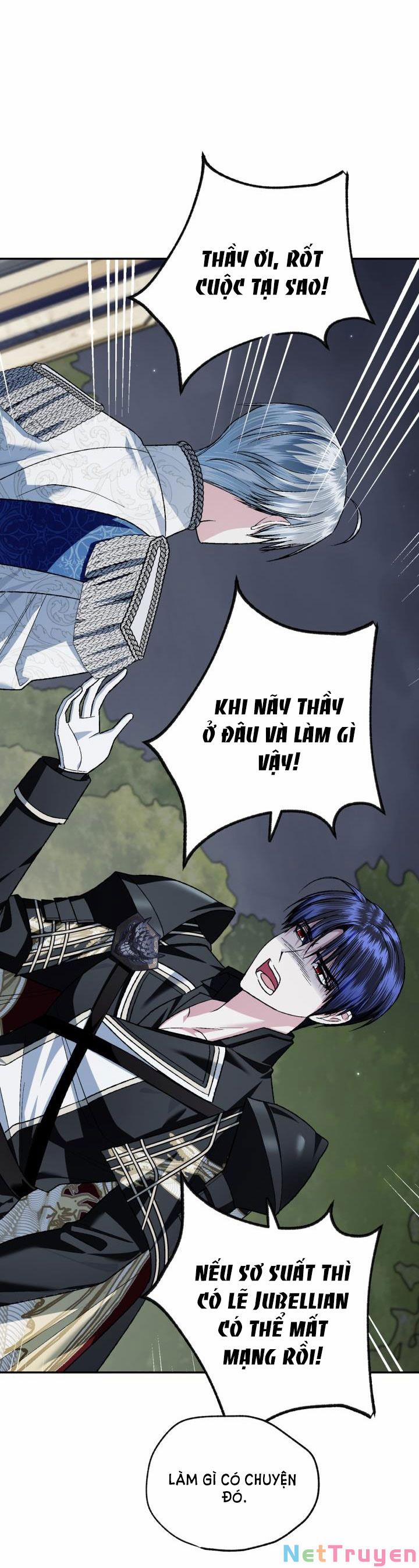 Cha, Con Không Muốn Kết Hôn! 91 trang 78