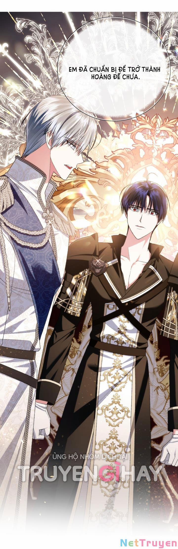 Cha, Con Không Muốn Kết Hôn! 91 trang 81