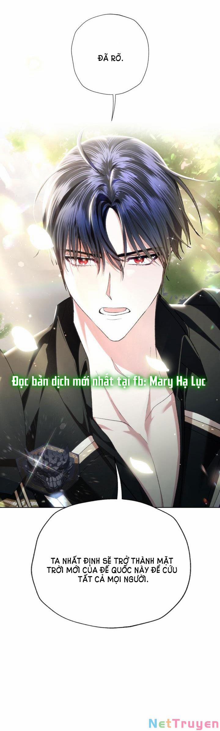 Cha, Con Không Muốn Kết Hôn! 91 trang 86