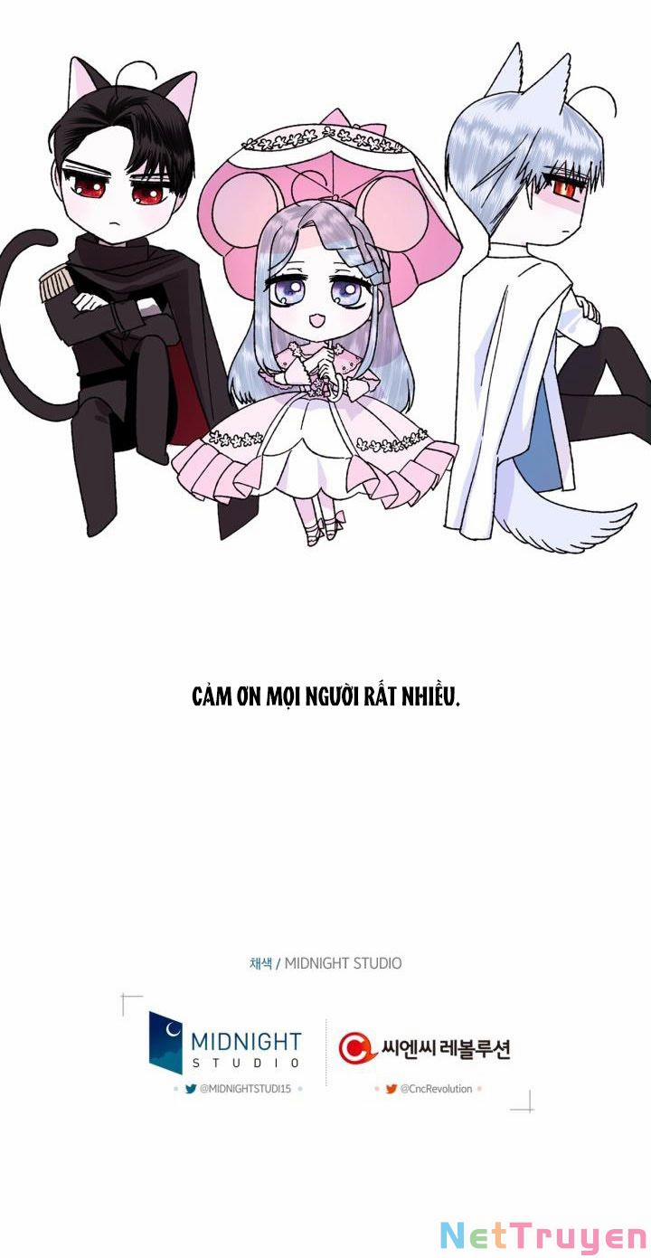 Cha, Con Không Muốn Kết Hôn! 91 trang 92