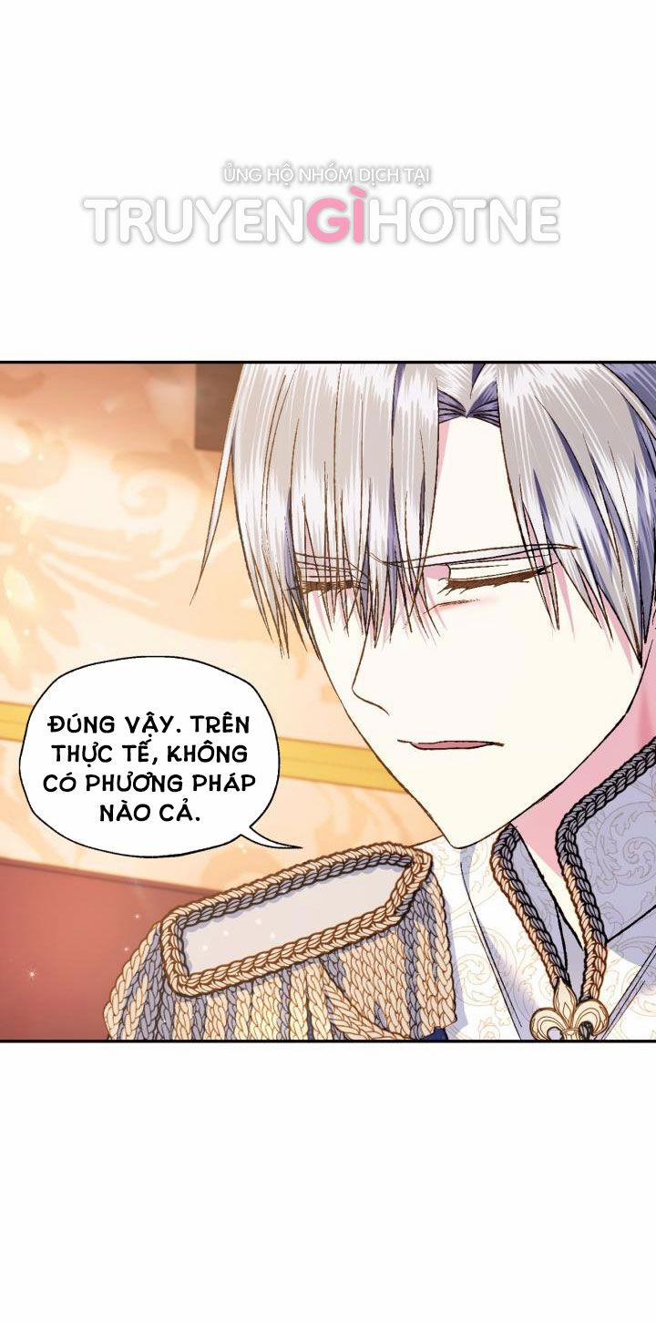 Cha, Con Không Muốn Kết Hôn! 92.5 trang 10