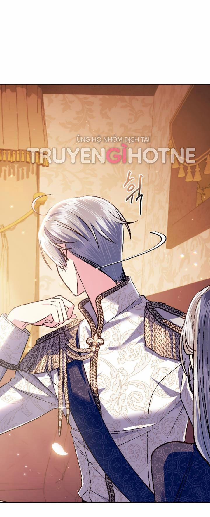 Cha, Con Không Muốn Kết Hôn! 92.5 trang 16