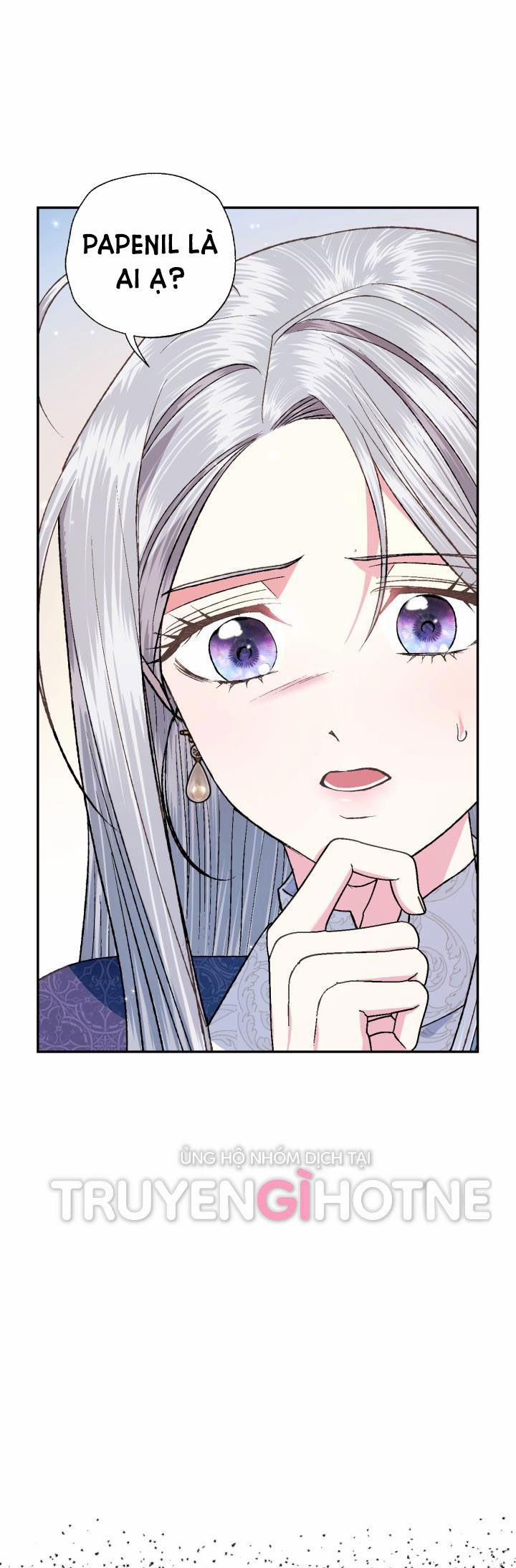 Cha, Con Không Muốn Kết Hôn! 92.5 trang 2