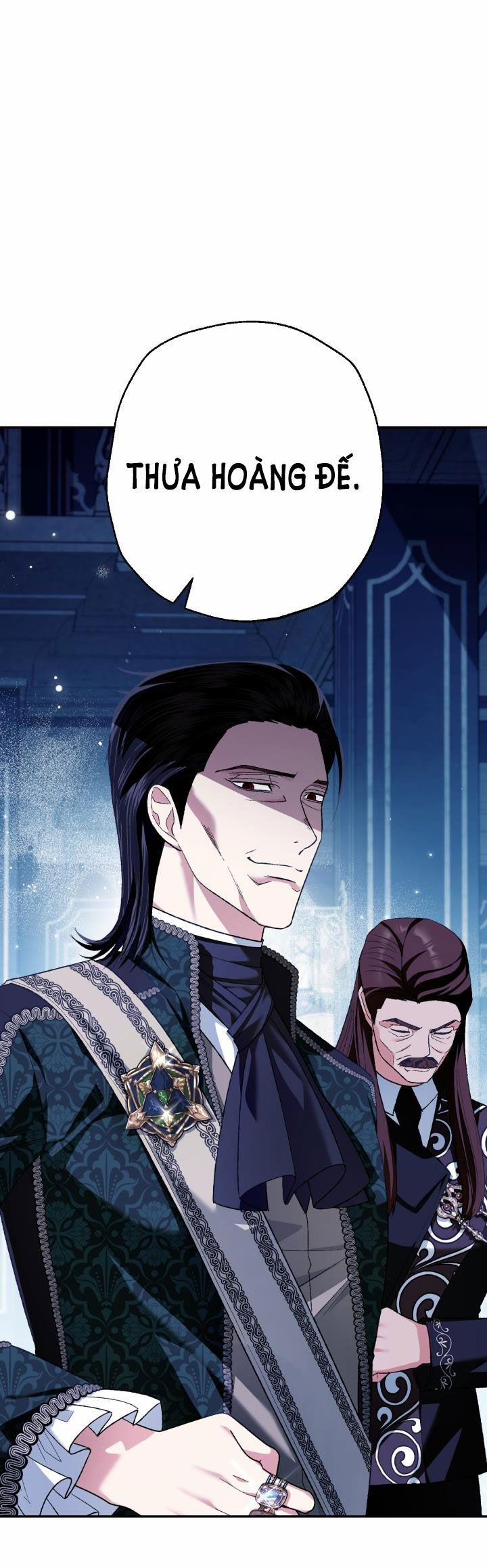 Cha, Con Không Muốn Kết Hôn! 92.5 trang 24