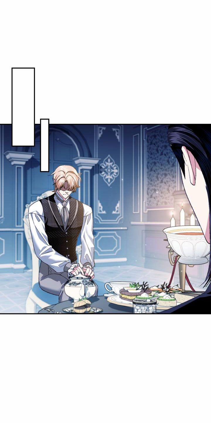 Cha, Con Không Muốn Kết Hôn! 92.5 trang 27