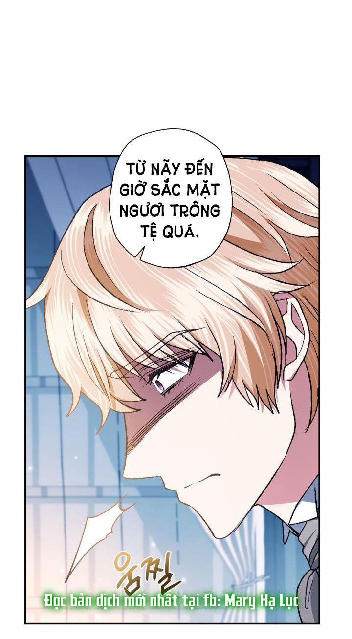 Cha, Con Không Muốn Kết Hôn! 92.5 trang 28