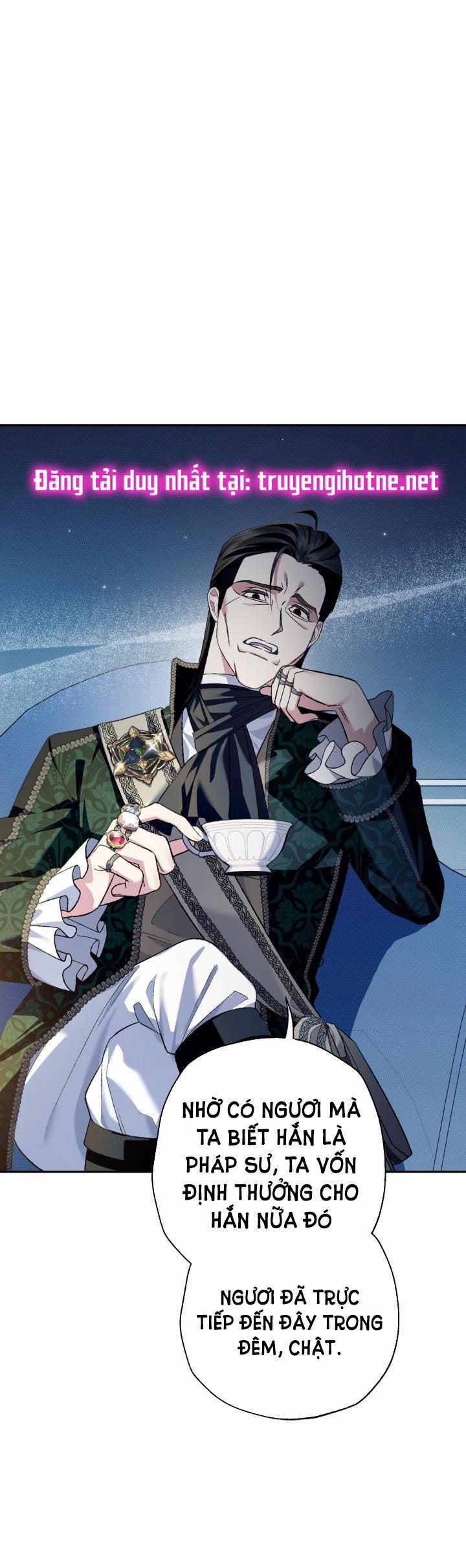 Cha, Con Không Muốn Kết Hôn! 92.5 trang 29