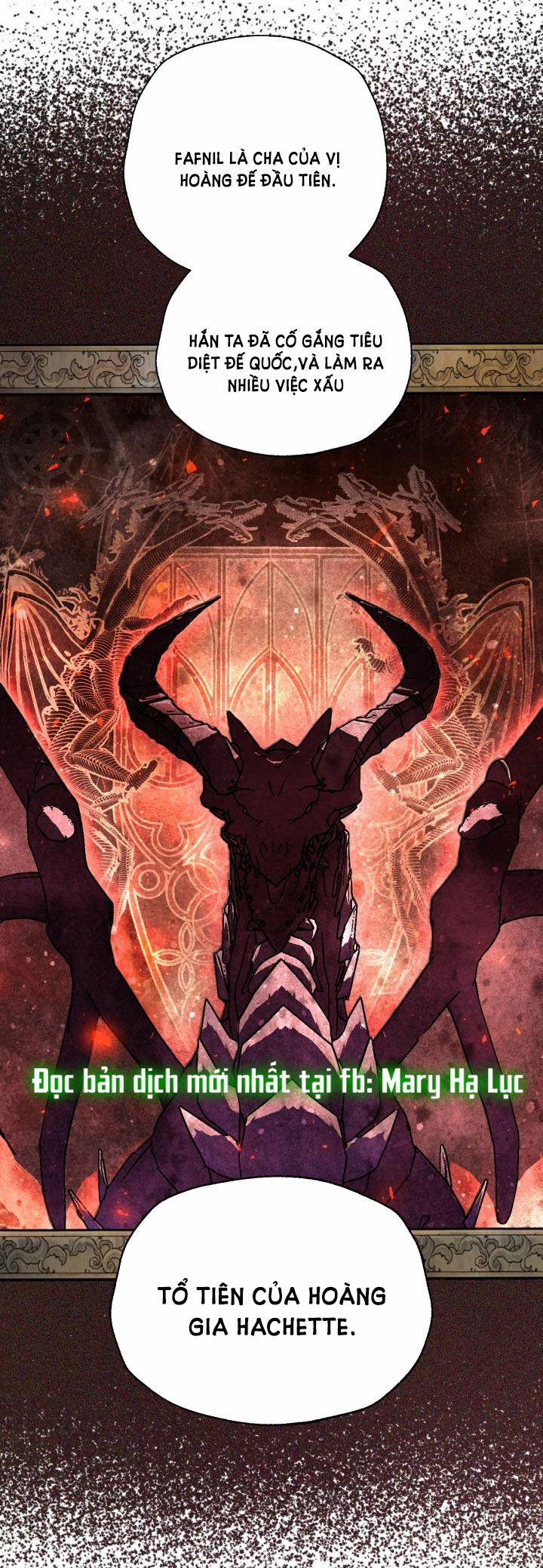 Cha, Con Không Muốn Kết Hôn! 92.5 trang 3